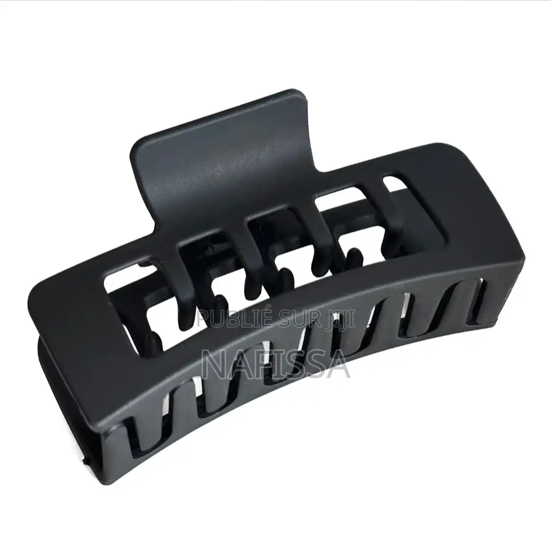 Attrape Cheuveux, Hair Clips