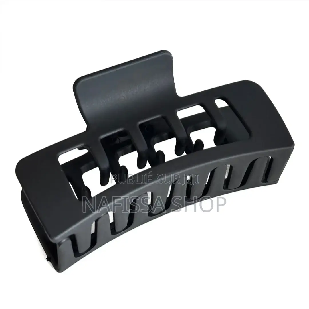 Attrape Cheuveux, Hair Clips