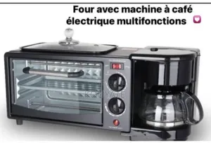 Photo - Ensemble Petit Déjeuner