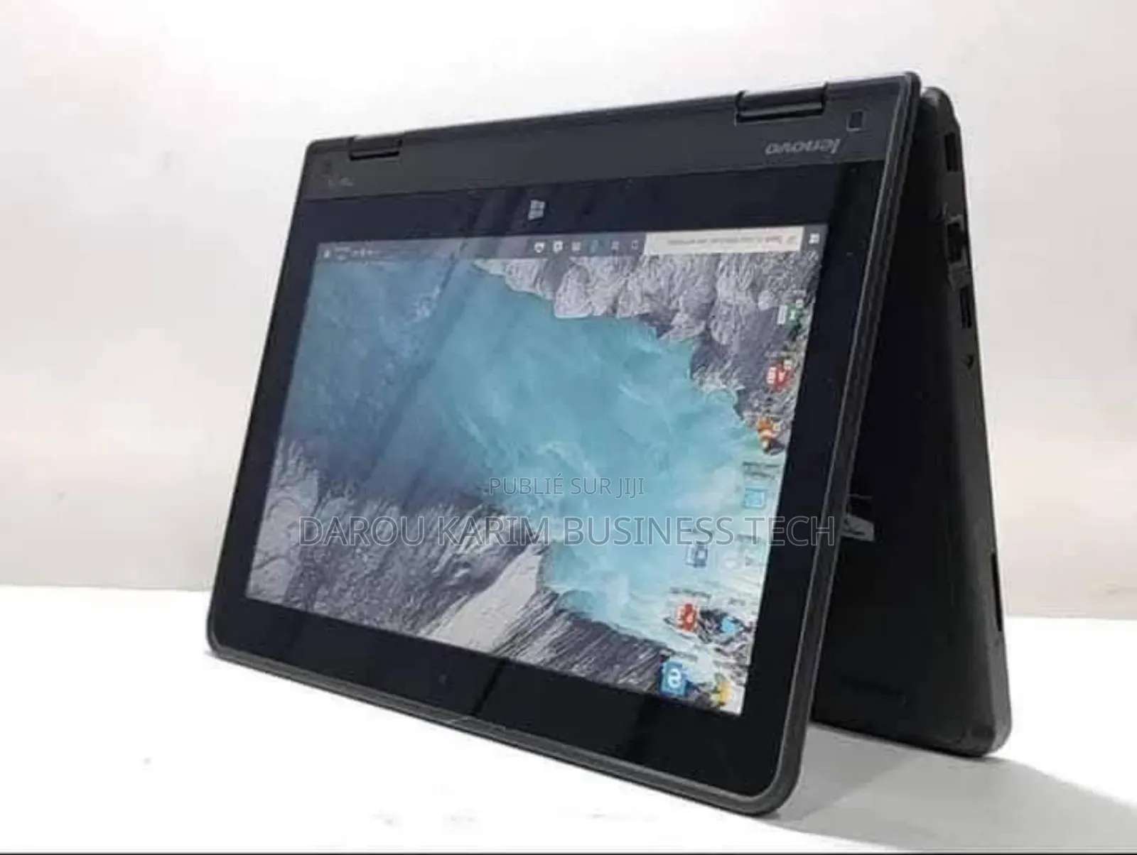 New Lenovo IdeaPad Yoga 11 8GB Intel Celeron SSD 128GB