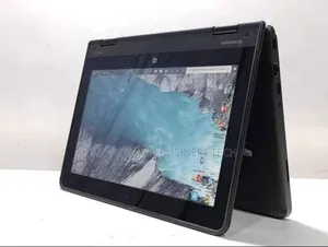 New Lenovo IdeaPad Yoga 11 8GB Intel Celeron SSD 128GB