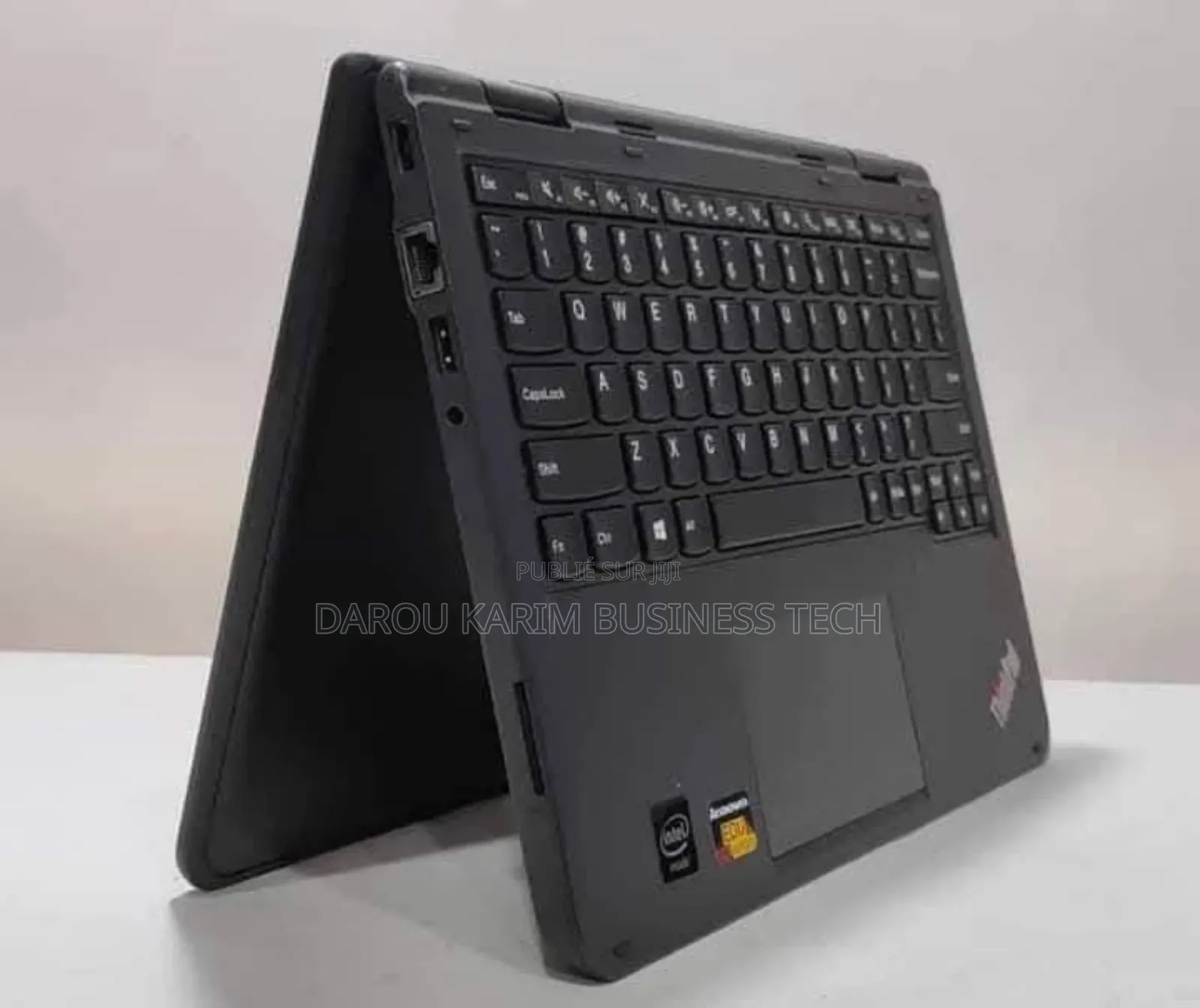 New Lenovo IdeaPad Yoga 11 8GB Intel Celeron SSD 128GB