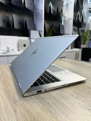 New HP EliteBook X360 1030 G2 8GB Intel Core I5 SSD 256GB