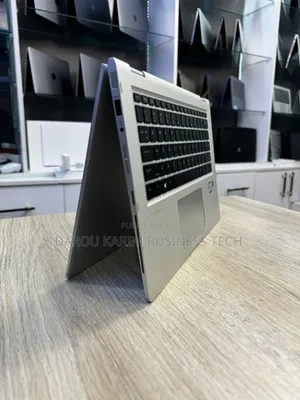 New HP EliteBook X360 1030 G2 8GB Intel Core I5 SSD 256GB