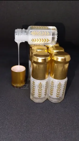 Musk Tahara Original