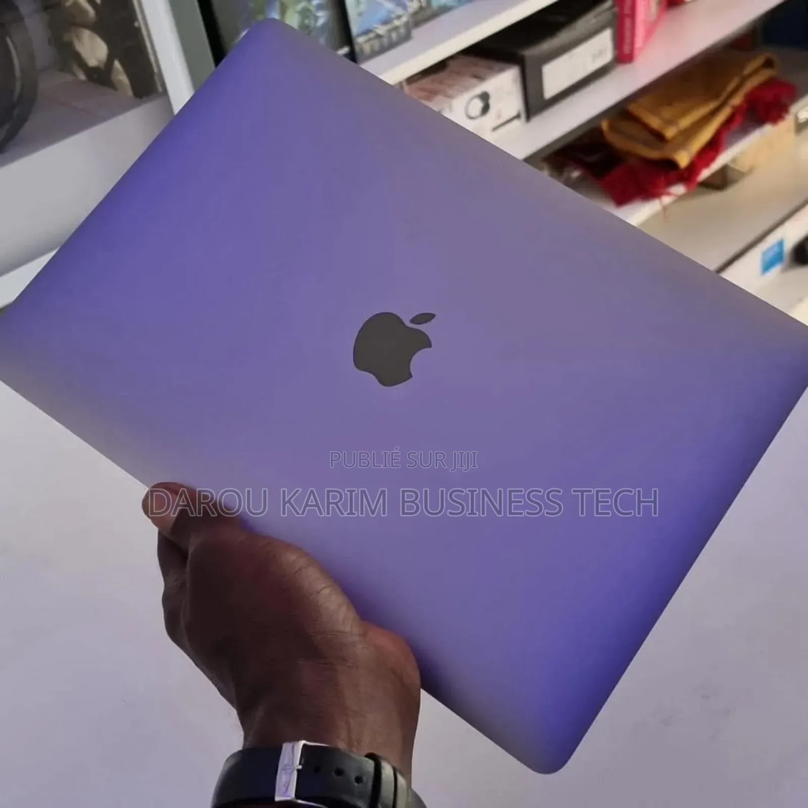 New Apple MacBook Pro 2017 16GB Intel Core I7 SSD 1T