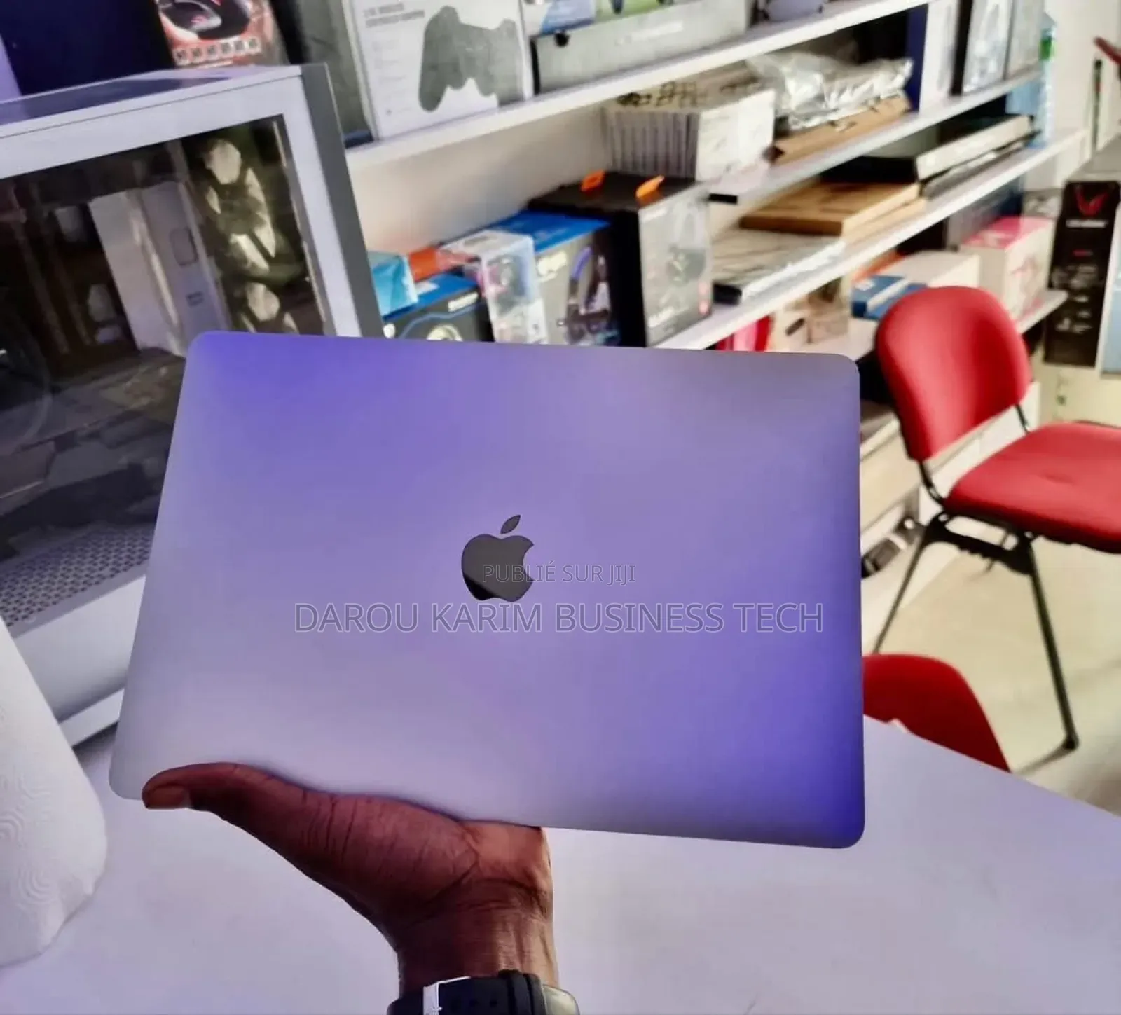 New Apple MacBook Pro 2017 16GB Intel Core I7 SSD 1T