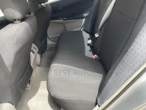 Toyota Camry 2014 Gris