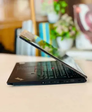 New Lenovo ThinkPad L13 Yoga 8GB Intel Core I5 SSD 256GB