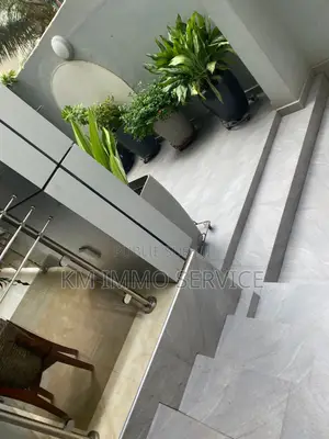 18chbre Maison de ville/terrasse dans Cité Keur Gorgui, Région de Dakar