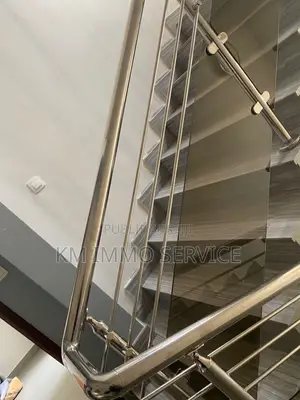 18chbre Maison de ville/terrasse dans Cité Keur Gorgui, Région de Dakar
