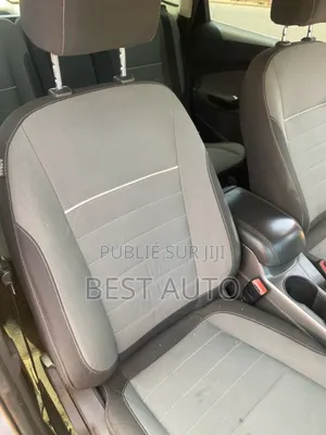 Ford Escape 2013 Vert