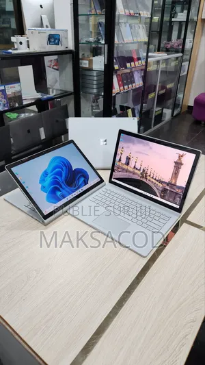 Microsoft Surface Book 2 16GB Intel Core I7 SSD 512GB