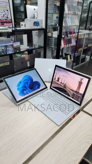 Microsoft Surface Book 2 16GB Intel Core I7 SSD 512GB