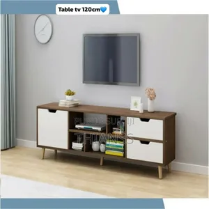 Table Tv 1m40 Et 1m20