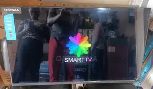 Tv Smart Deska 43"
