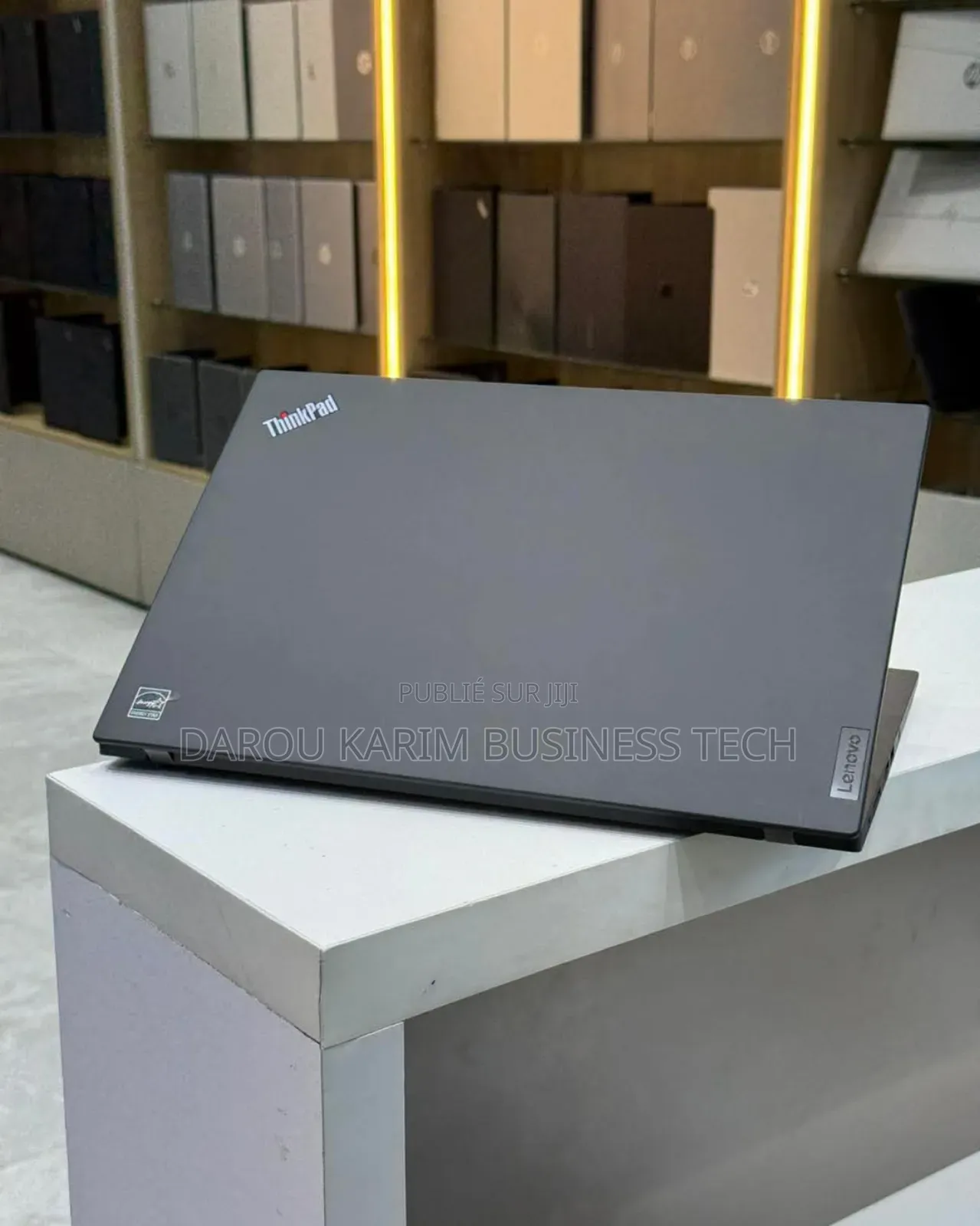 New Lenovo Thinkpad T14s Gen 2 8GB AMD Ryzen 5 SSD 256GB