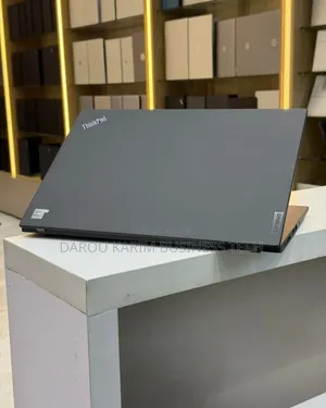 New Lenovo Thinkpad T14s Gen 2 8GB AMD Ryzen 5 SSD 256GB