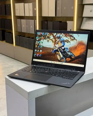 New Lenovo Thinkpad T14s Gen 2 8GB AMD Ryzen 5 SSD 256GB