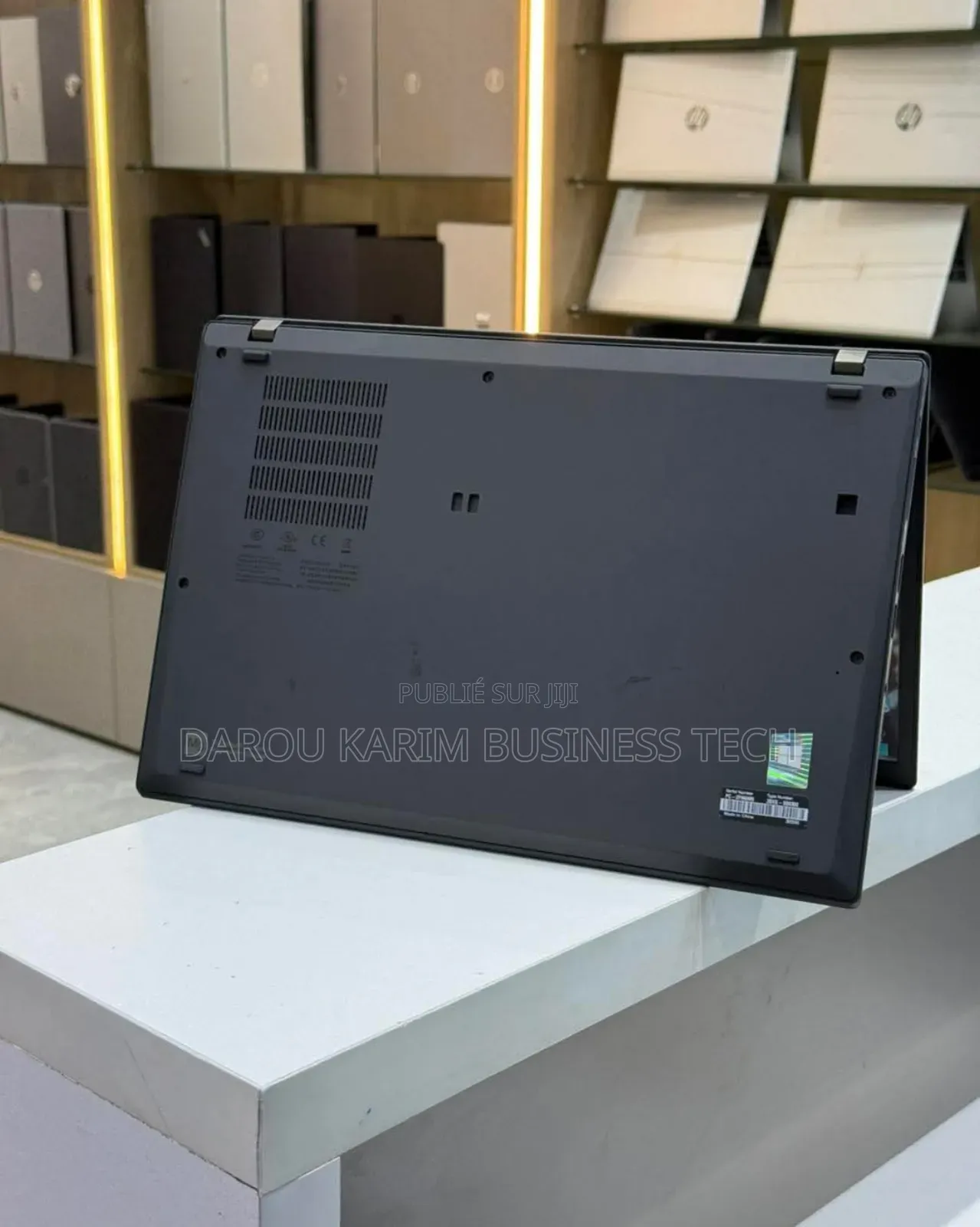 New Lenovo Thinkpad T14s Gen 2 8GB AMD Ryzen 5 SSD 256GB