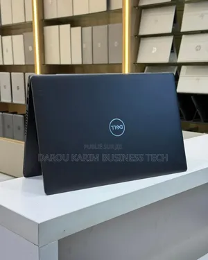 New Ordinateur Portable Dell Latitude 5300 16GB Intel Core I7 SSD 512GB