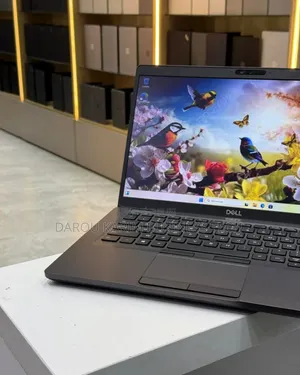 New Ordinateur Portable Dell Latitude 5300 16GB Intel Core I7 SSD 512GB