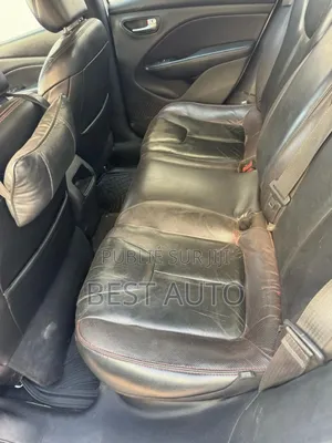 Dodge Dart 2014 Blanc