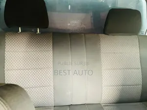 Mitsubishi L200 2006 Blanc