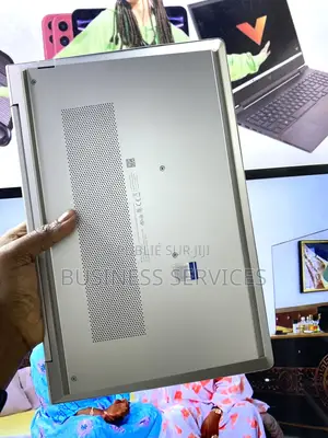 New Ordinateur Portable HP ProBook 440 G8 8GB Intel Core I5 SSD 256GB