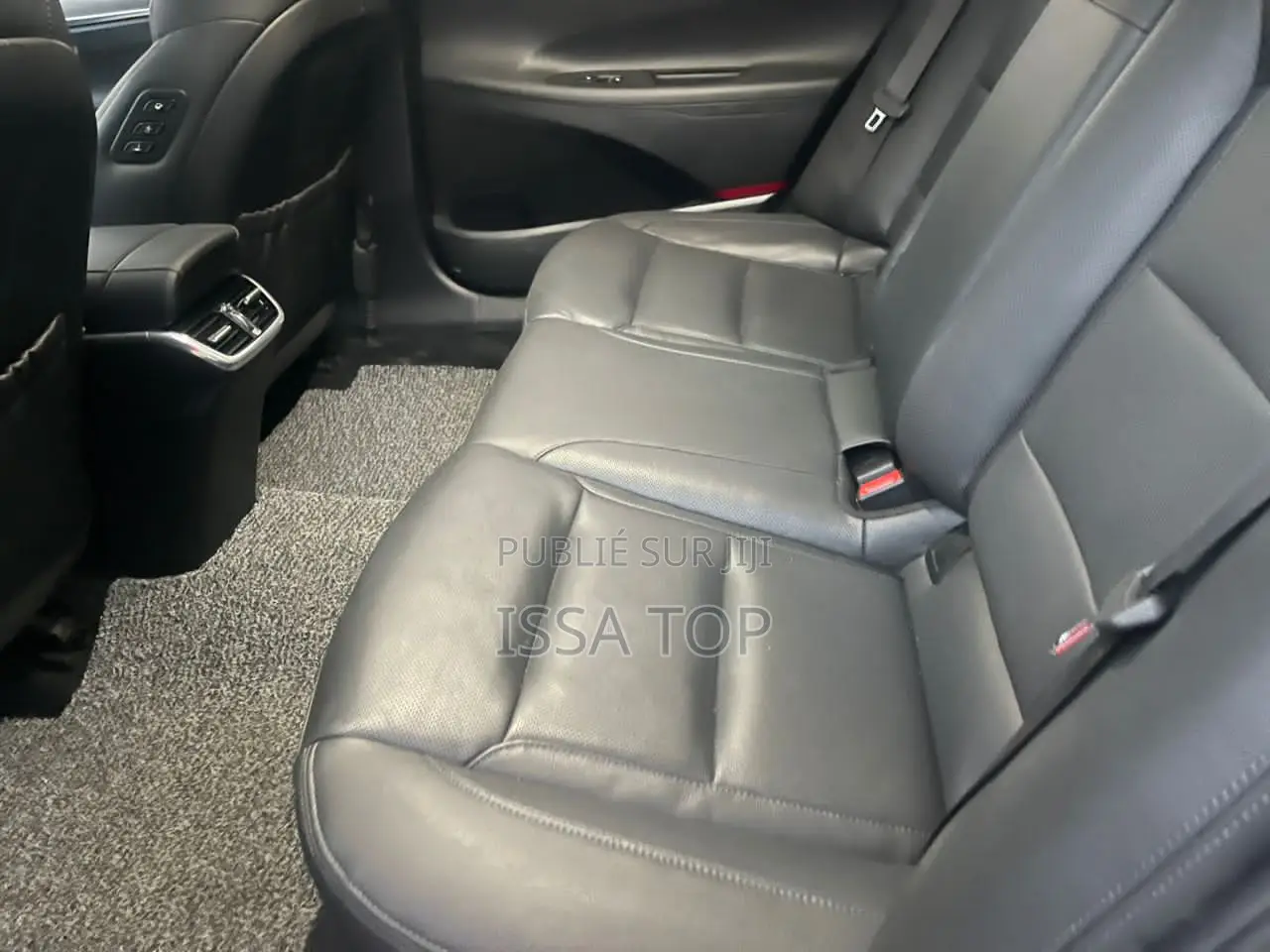 Hyundai Grandeur 2020 Noir