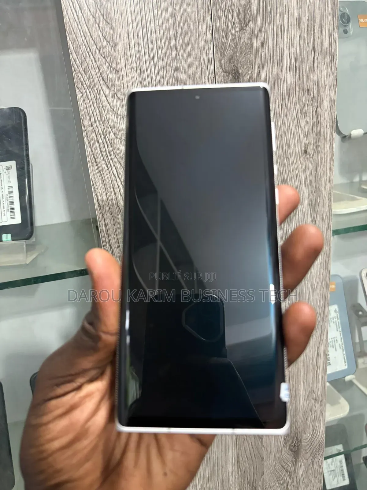 New Leica Leitz Phone 1 256 GB Autre