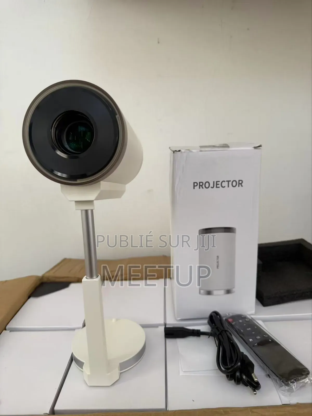 Ts-7 Mimi Projecteur