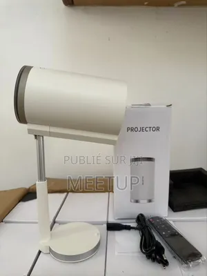 Ts-7 Mimi Projecteur