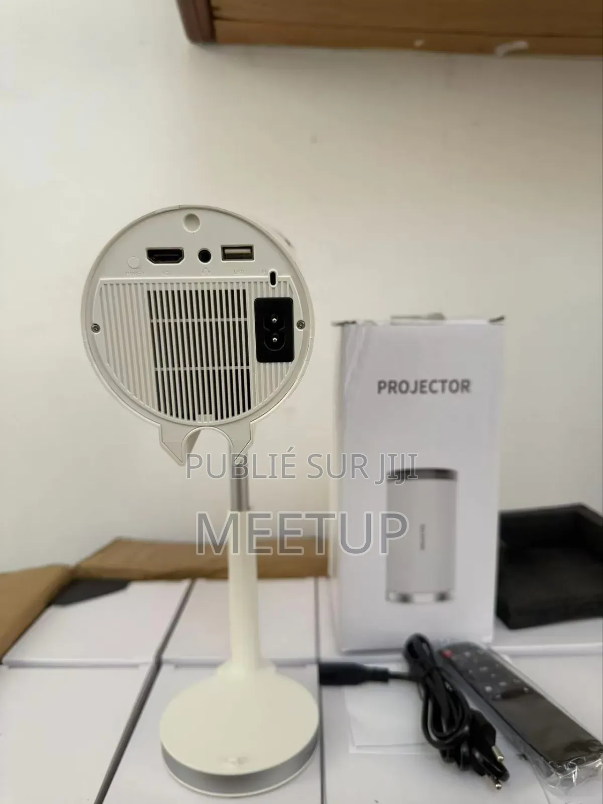 Ts-7 Mimi Projecteur