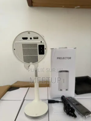 Ts-7 Mimi Projecteur