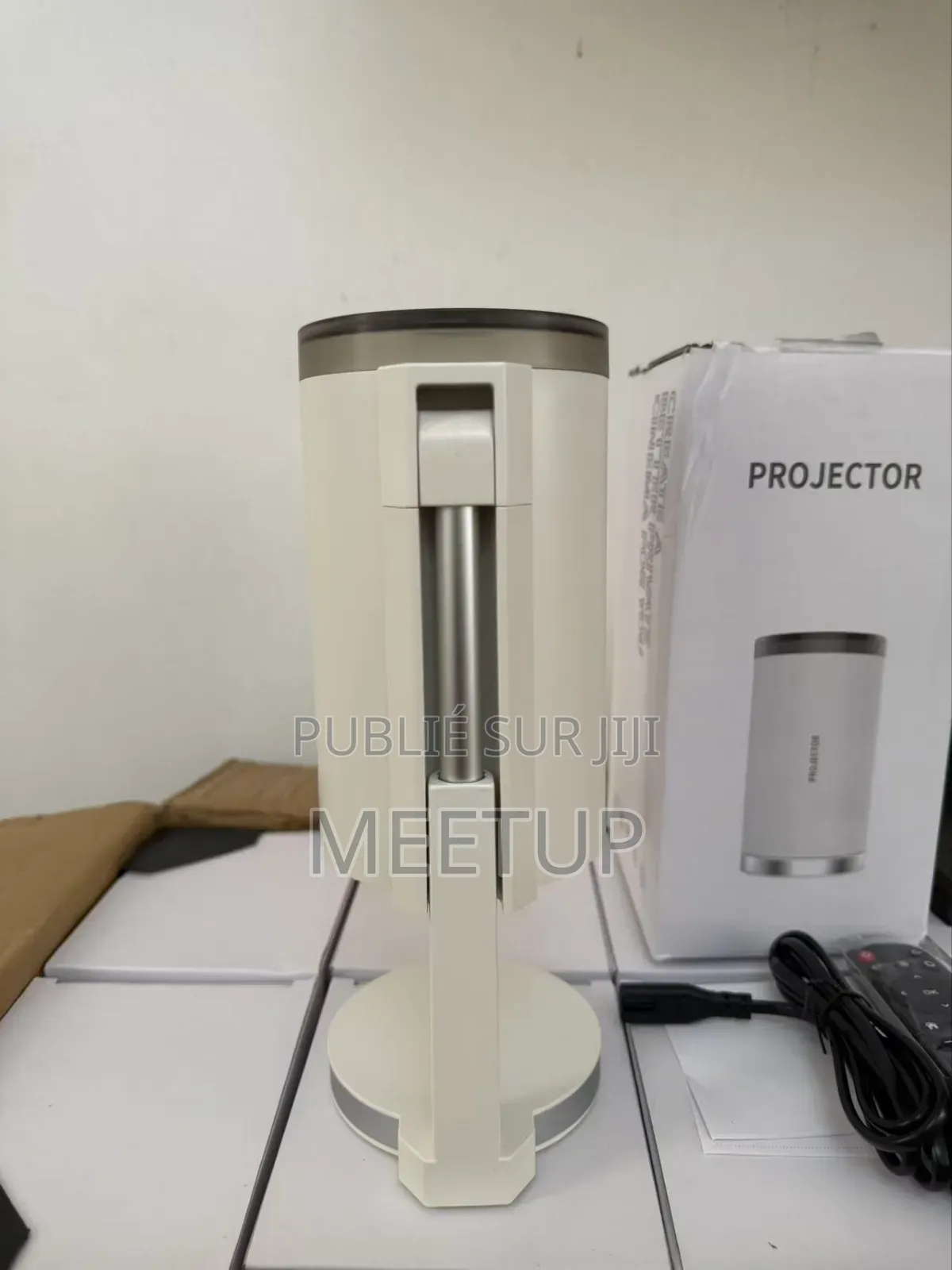 Ts-7 Mimi Projecteur