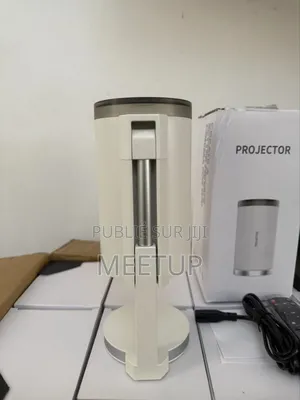 Ts-7 Mimi Projecteur