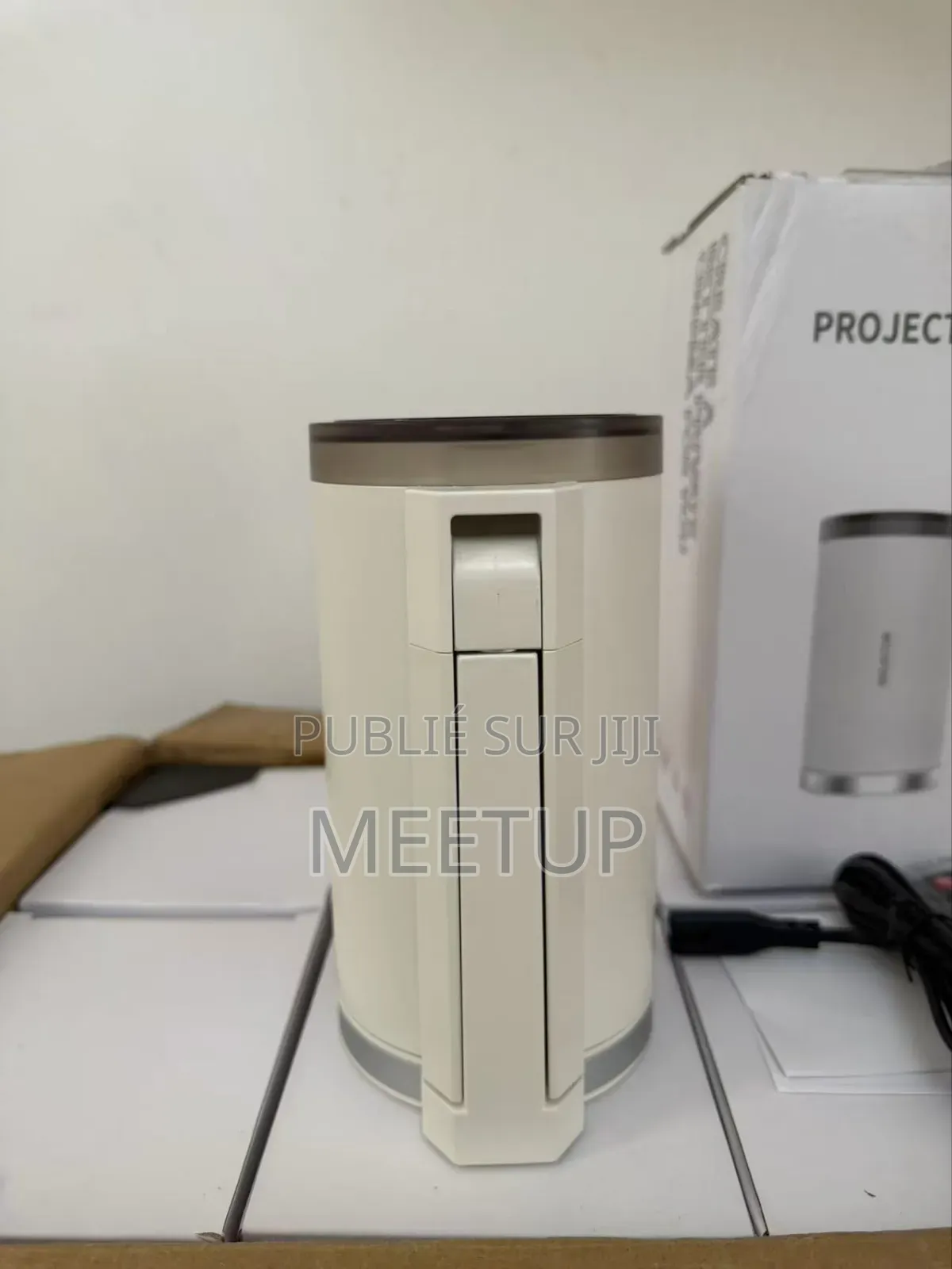 Ts-7 Mimi Projecteur