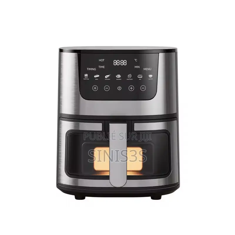 Air Foyer 6l Et 7l