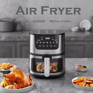 Air Foyer 6l Et 7l