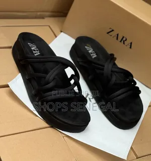 Sandales Zara Original