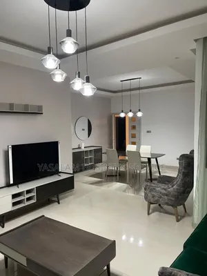 Photo - 9chbre Villa dans Yasalam Business, Almadies à Vendre
