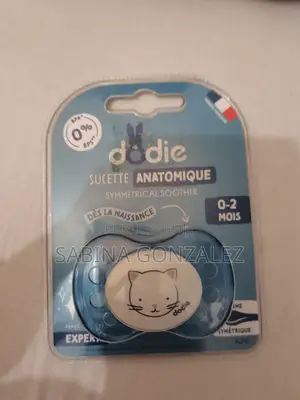 Photo - Tetine Dodie