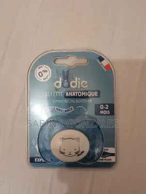 Tetine Dodie