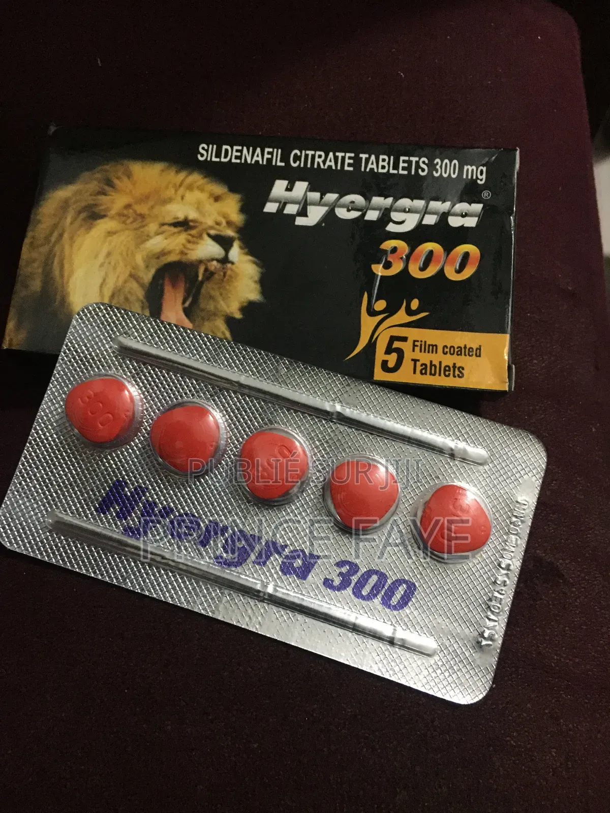 Hyegra Power