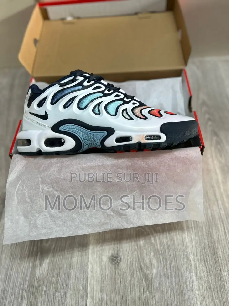 Nike Air Max Neuf - Pointure 40 À 45 