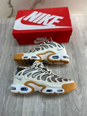 Nike Air Max Neuf - Pointure 40 À 45 