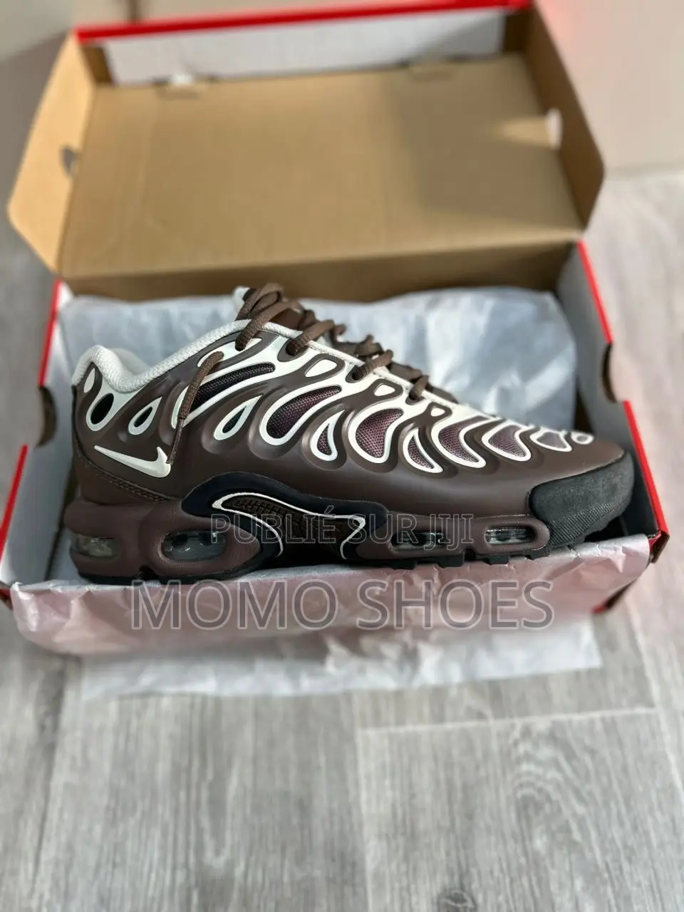 Nike Air Max Neuf - Pointure 40 À 45 