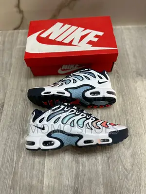 Nike Air Max Neuf - Pointure 40 À 45 