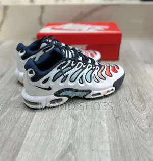 Nike Air Max Neuf - Pointure 40 À 45 